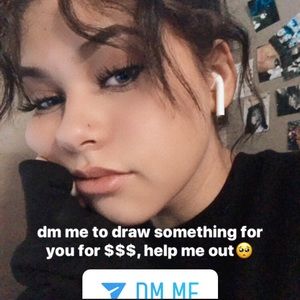 Drawings of your choice for $20 Free shipping